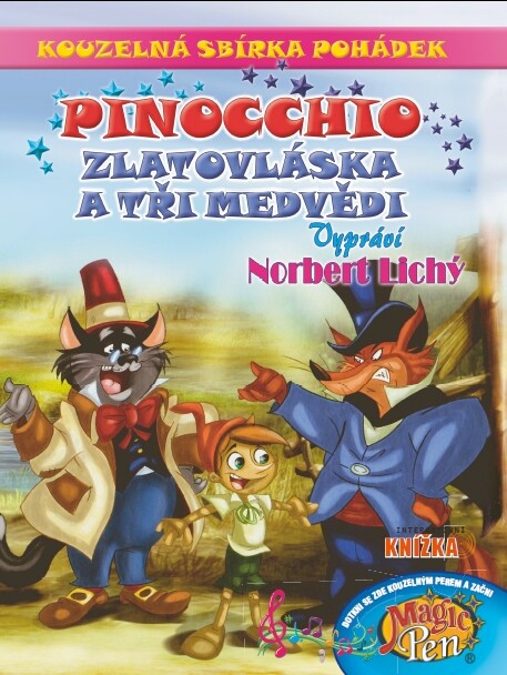 KSP Pinocchio