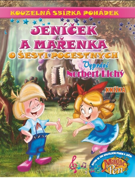 KSP Jeníček a Mařenka