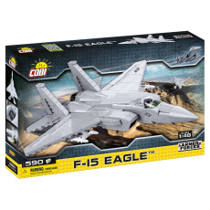 Cobi 5803 Americký stíhací letoun F-15 Eagle