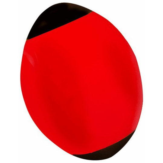 Androni Americký fotbalový míč měkký, průměr 24 cm