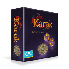 Albi Karak - Deluxe set