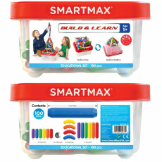 SmartMax – Kontejner - 100 ks