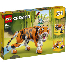  LEGO® Creator 31129 Majestátny tiger
