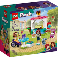 LEGO Friends 41753 Palačinkárna