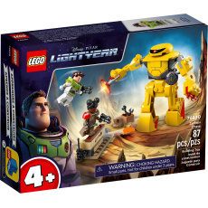 LEGO Toy Story 76830 Honička se Zyclopsem