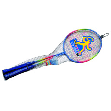 Set na badminton Rainbow set