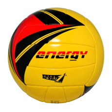 Sport1One Míč na plážový volejbal Energy