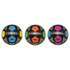 Sport1One Street Ball (guma/nylon - 3 barvy)