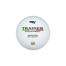 Trainer (guma/nylon - bílý)