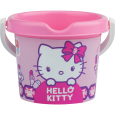 Androni Kyblík Hello Kitty - průměr 13 cm