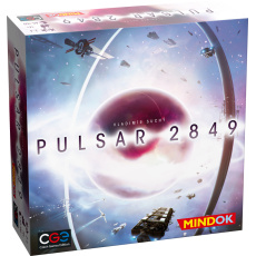 Mindok Pulsar 2849