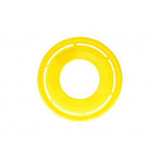 Marioinex Lietajúci tanier - žlutá
