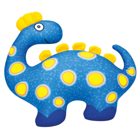 Bino Dinosaurus modrý