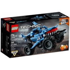 LEGO® TECHNIC 42134 Monster Jam™ Megalodon™